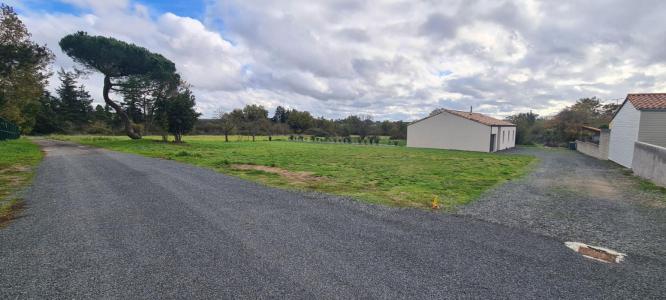 For sale Gorges 1161 m2 Loire atlantique (44190) photo 4