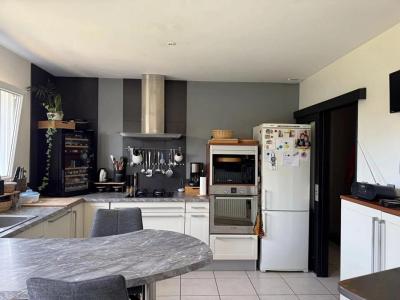 Acheter Maison 107 m2 Montbert