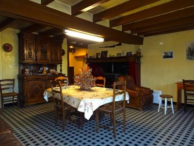 For sale Cauna 4 rooms 118 m2 Landes (40500) photo 1