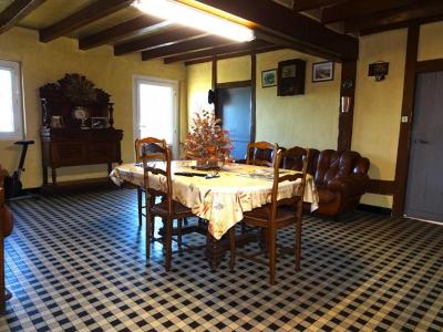 For sale Cauna 4 rooms 118 m2 Landes (40500) photo 2