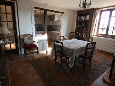 For sale Verneuil-sur-avre 5 rooms 107 m2 Eure (27130) photo 2