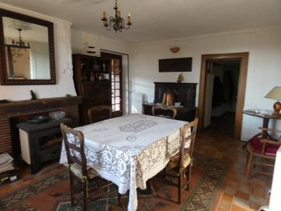 For sale Verneuil-sur-avre 5 rooms 107 m2 Eure (27130) photo 4