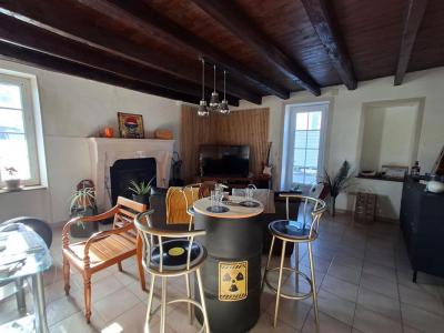 For sale Saint-cyr-des-gats 8 rooms 154 m2 Vendee (85410) photo 3