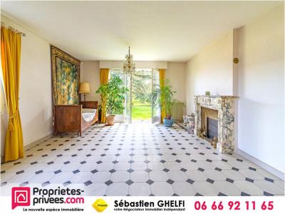 Acheter Maison Romorantin-lanthenay 310000 euros
