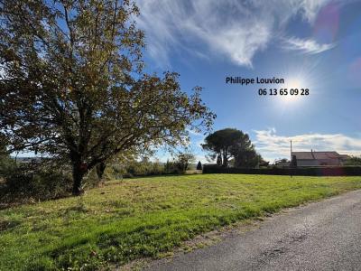 For sale Duras 1033 m2 Lot et garonne (47120) photo 0