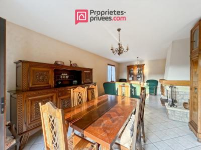 Annonce Vente 4 pices Maison Soudan 44