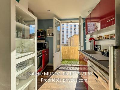 Annonce Vente 2 pices Appartement Clermont-ferrand 63