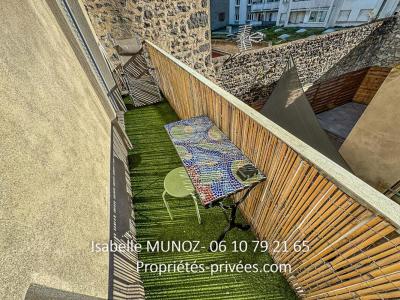 Acheter Appartement 43 m2 Clermont-ferrand