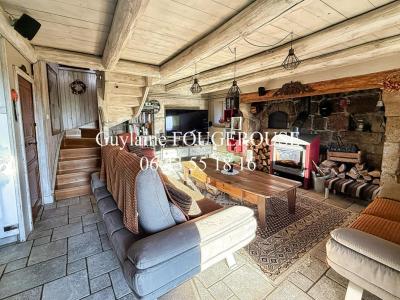 Acheter Maison 200 m2 Saint-antheme