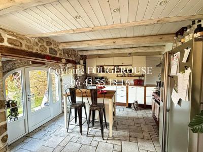 Acheter Maison Saint-antheme Puy de dome