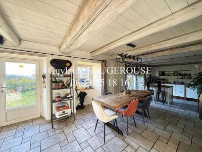 Acheter Maison Saint-antheme 225000 euros