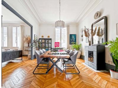 Annonce Vente 5 pices Appartement Sens 89