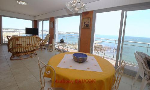 Annonce Vente 2 pices Appartement Sables-d'olonne 85