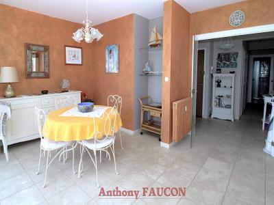 Acheter Appartement Sables-d'olonne 480000 euros