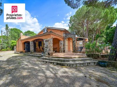 Acheter Maison Vidauban Var