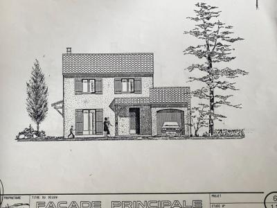 Annonce Vente 4 pices Maison Merignac 33