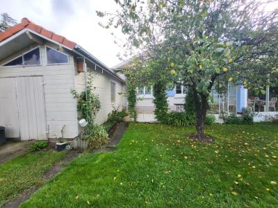 Annonce Vente 4 pices Maison Pau 64