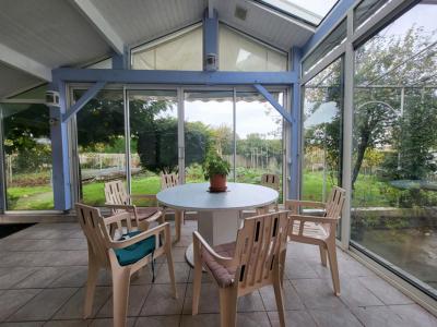 Acheter Maison 110 m2 Pau