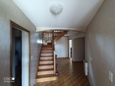 Annonce Vente 5 pices Maison Saint-didier-sur-chalaronne 01