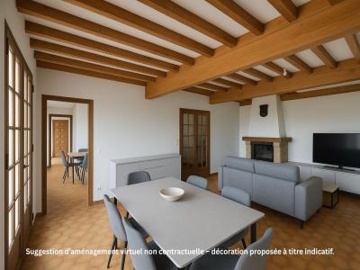 Acheter Maison Saint-didier-sur-chalaronne Ain