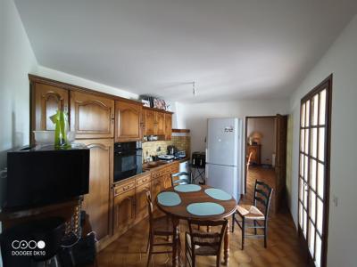 Acheter Maison Saint-didier-sur-chalaronne 297000 euros