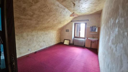 Acheter Appartement 105 m2 Cravanche