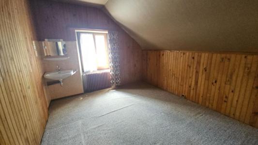 Acheter Appartement Cravanche Belfort