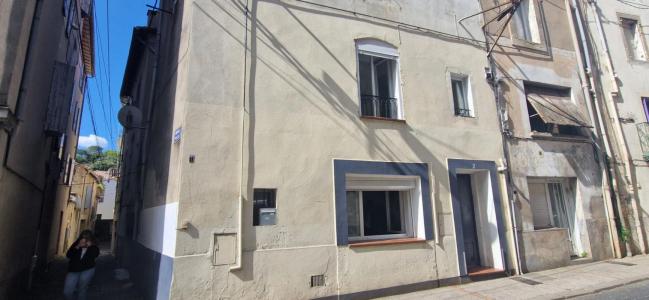 For sale Lodeve 3 rooms 51 m2 Herault (34700) photo 0
