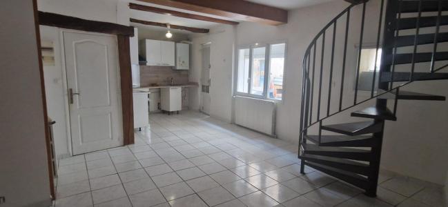 Annonce Vente 3 pices Maison Lodeve 34