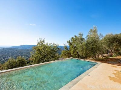 Acheter Maison Speracedes Alpes Maritimes