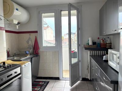 Acheter Appartement 69 m2 Saint-etienne