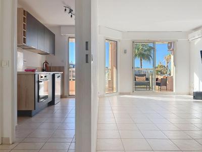 Annonce Vente 3 pices Appartement Nice 06