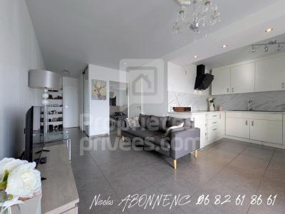 Annonce Vente 2 pices Appartement Echirolles 38