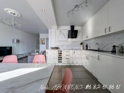 Acheter Appartement Echirolles Isere