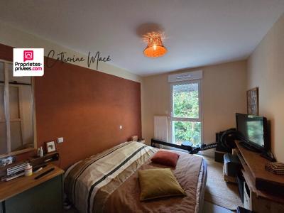 Acheter Appartement 48 m2 Concarneau