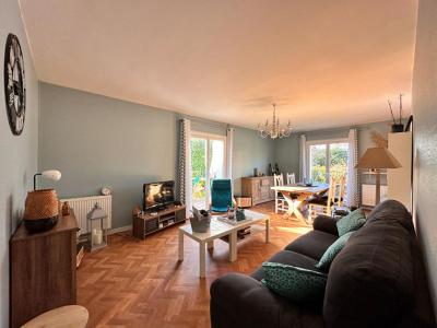 Annonce Vente 5 pices Maison Bon-encontre 47