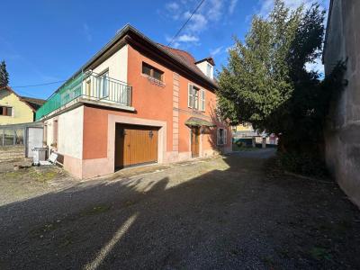 Annonce Vente Prestige Bitschwiller-les-thann 68