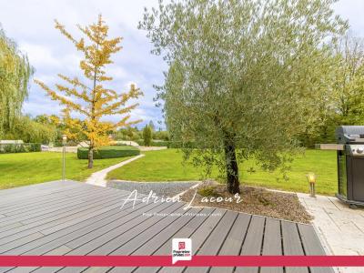 Acheter Maison 188 m2 Pruniers-en-sologne