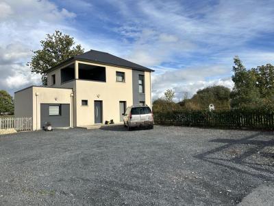 For sale Boissiere 6 rooms 108 m2 Calvados (14340) photo 1