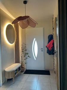 For sale Boissiere 6 rooms 108 m2 Calvados (14340) photo 4