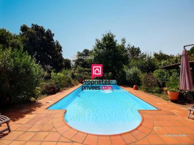 Annonce Vente 6 pices Maison Bollene 84