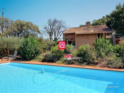 Acheter Maison 227 m2 Bollene