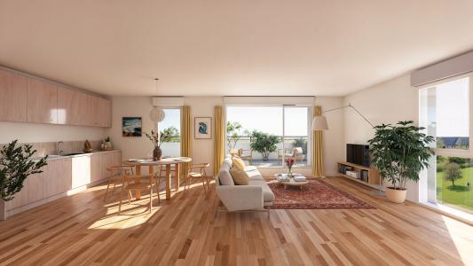 Acheter Appartement Quimperle Finistere