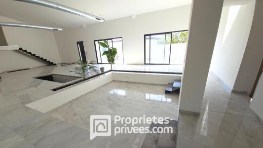 Acheter Maison 254 m2 Laudun