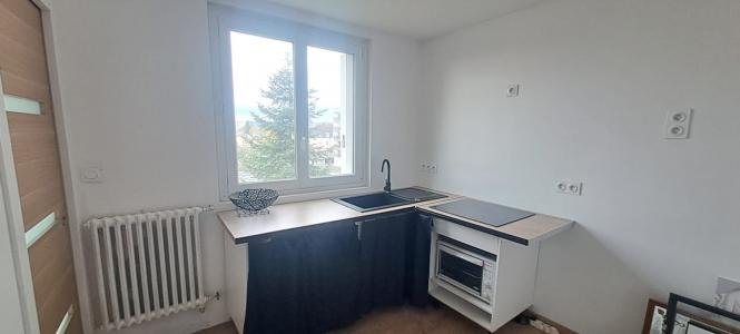 Annonce Vente 3 pices Appartement Alencon 61