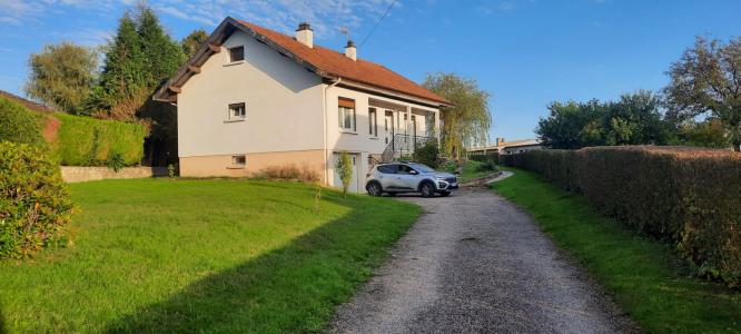 Annonce Vente 5 pices Maison Darney 88