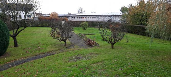 Acheter Maison 99 m2 Darney