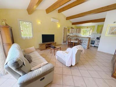 Annonce Vente 6 pices Maison Sarrola-carcopino 20