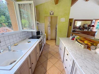 Acheter Maison 124 m2 Sarrola-carcopino