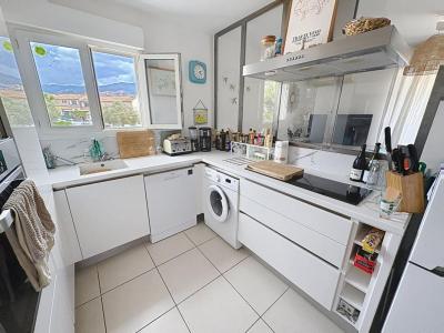 Annonce Vente 4 pices Appartement Sarrola-carcopino 20